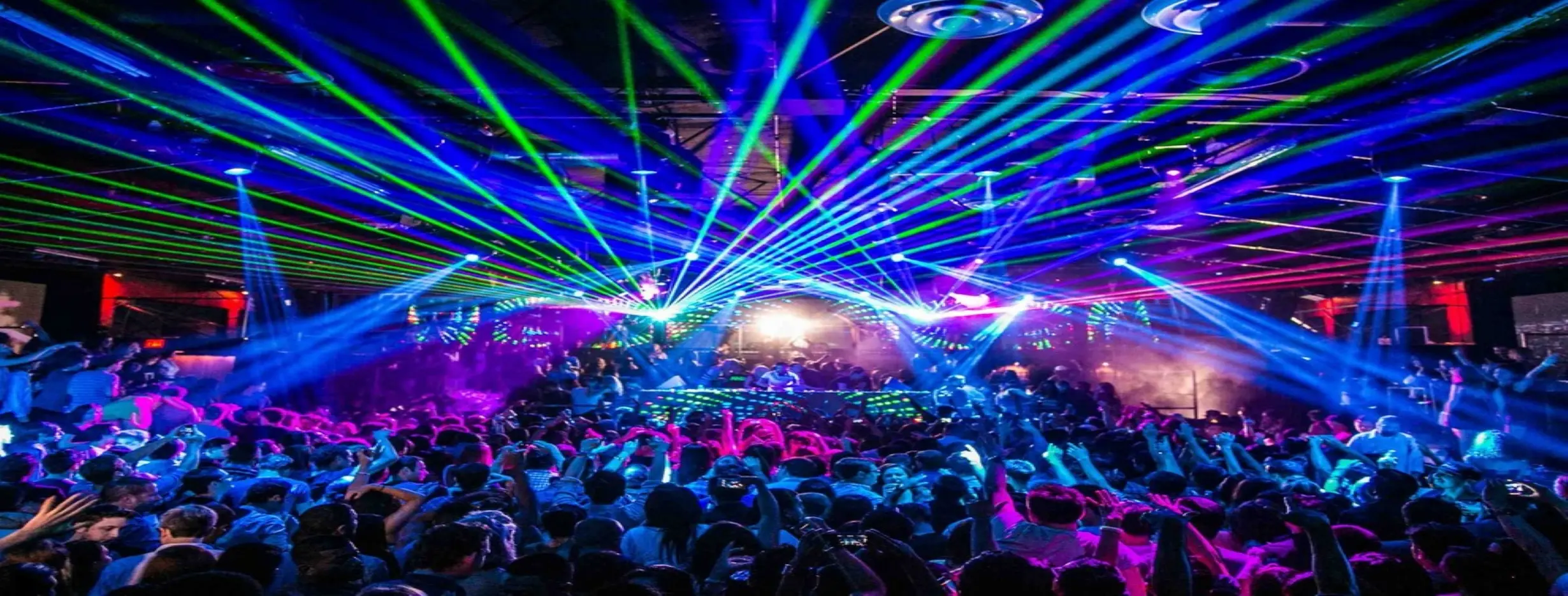 Image for Fiesta Nights